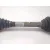 Transmision Delantera Izquierda para Peugeot 307 Cc (3B)
