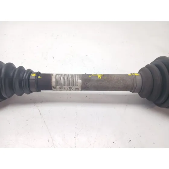 Transmision Delantera Izquierda para Peugeot 307 Cc (3B)
