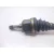 Transmision Delantera Izquierda para Peugeot 307 Cc (3B)