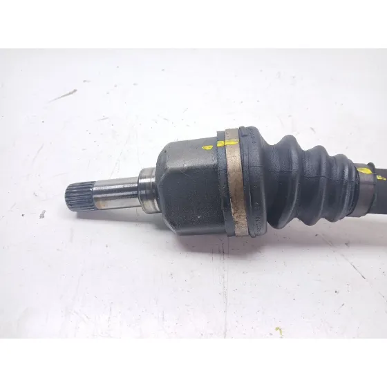 Transmision Delantera Izquierda para Peugeot 307 Cc (3B)