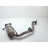 Catalizador para Peugeot 307 Cc (3B)