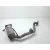 Catalizador para Peugeot 307 Cc (3B)