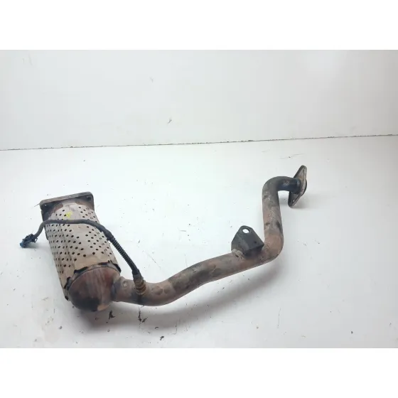 Catalizador para Peugeot 307 Cc (3B)