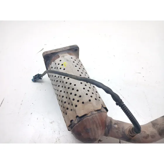 Catalizador para Peugeot 307 Cc (3B)