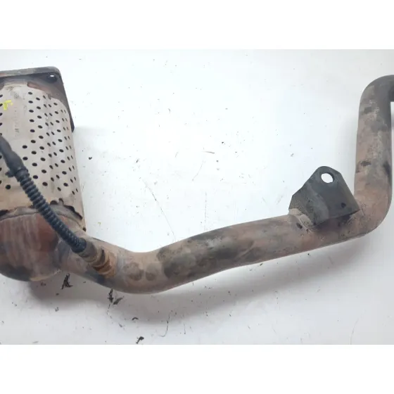 Catalizador para Peugeot 307 Cc (3B)