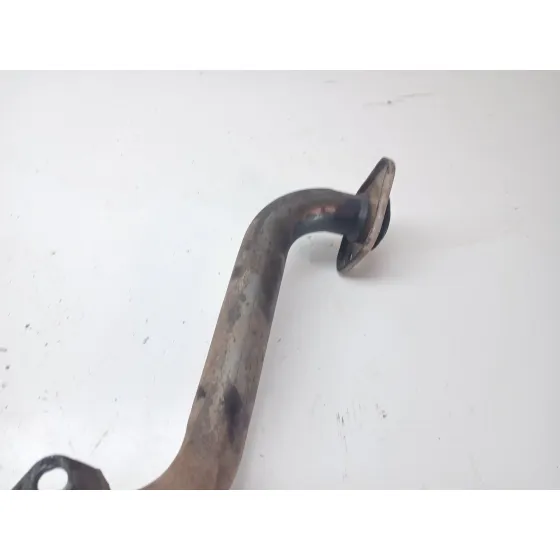 Catalizador para Peugeot 307 Cc (3B)