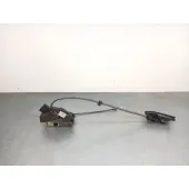 Cerradura Puerta Delantera Derecha para Ford Focus Iii