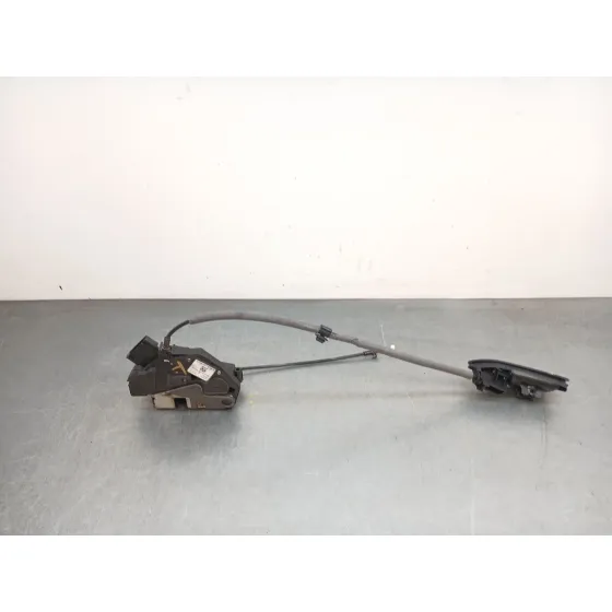 Cerradura Puerta Delantera Derecha para Ford Focus Iii