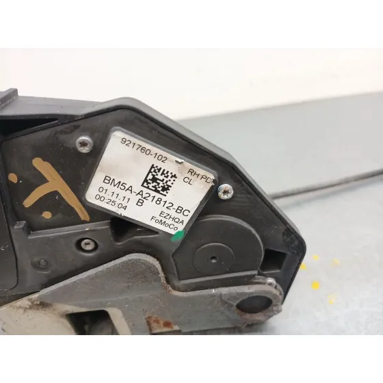 Cerradura Puerta Delantera Derecha para Ford Focus Iii