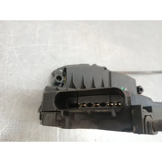 Cerradura Puerta Delantera Derecha para Ford Focus Iii