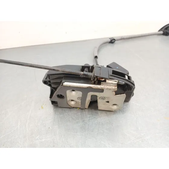 Cerradura Puerta Delantera Derecha para Ford Focus Iii