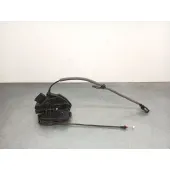 Cerradura Puerta Delantera Izquierda para Ford Focus Iii