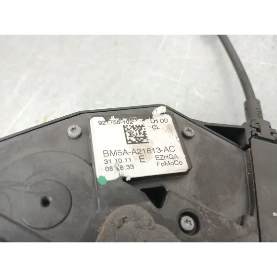 Cerradura Puerta Delantera Izquierda para Ford Focus Iii