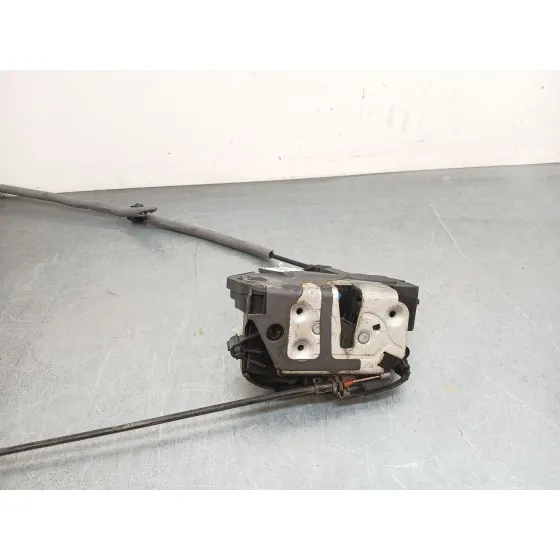 Cerradura Puerta Delantera Izquierda para Ford Focus Iii