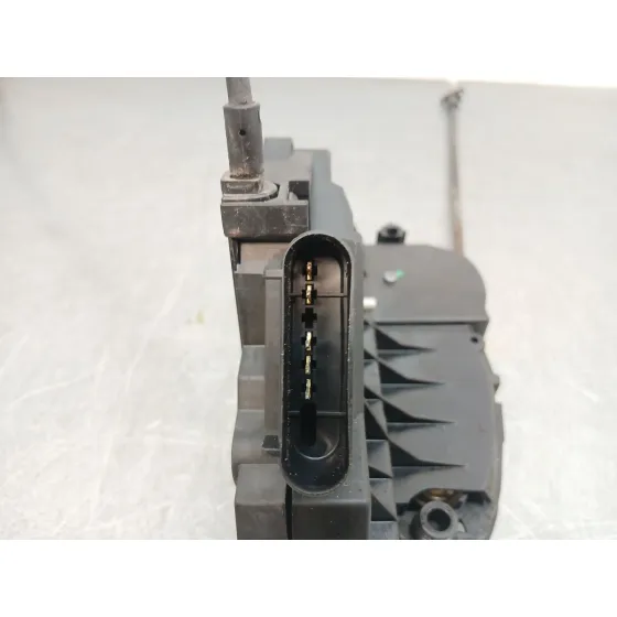 Cerradura Puerta Delantera Izquierda para Ford Focus Iii