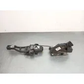 Cerradura Puerta Trasera Izquierda para Ford Focus Iii