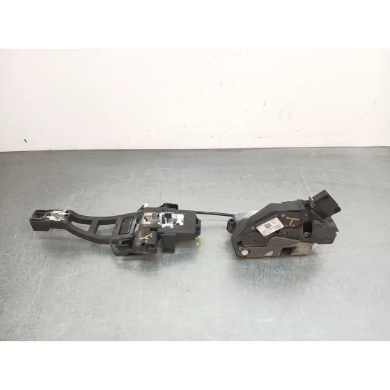 Cerradura Puerta Trasera Izquierda para Ford Focus Iii