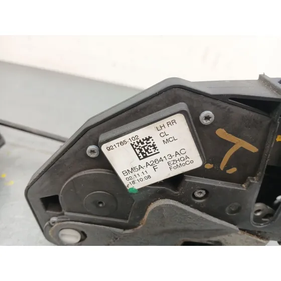 Cerradura Puerta Trasera Izquierda para Ford Focus Iii