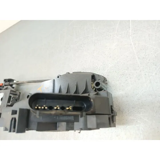 Cerradura Puerta Trasera Izquierda para Ford Focus Iii