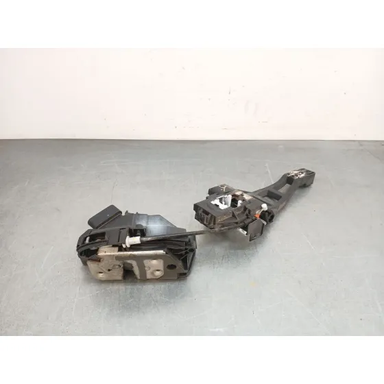 Cerradura Puerta Trasera Izquierda para Ford Focus Iii