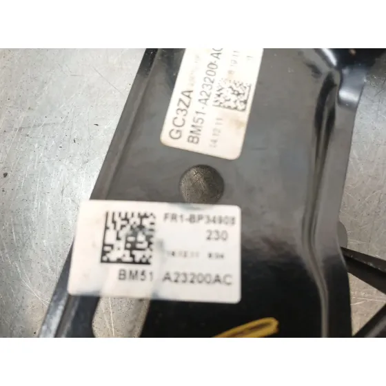 Elevalunas Delantero Derecho para Ford Focus Iii