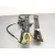Elevalunas Delantero Derecho para Ford Focus Iii