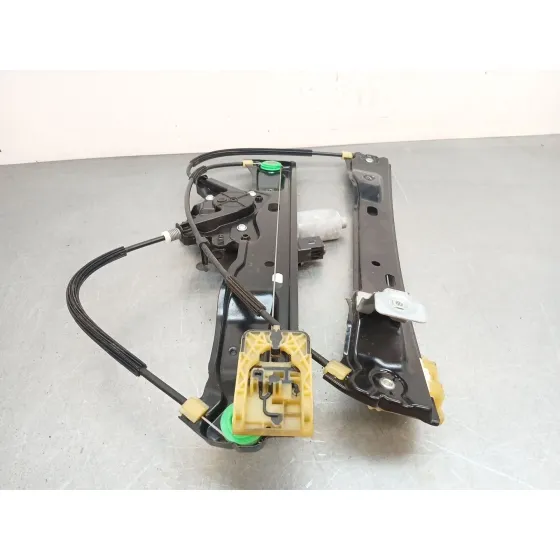 Elevalunas Delantero Derecho para Ford Focus Iii