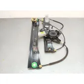 Elevalunas Delantero Izquierdo para Ford Focus Iii