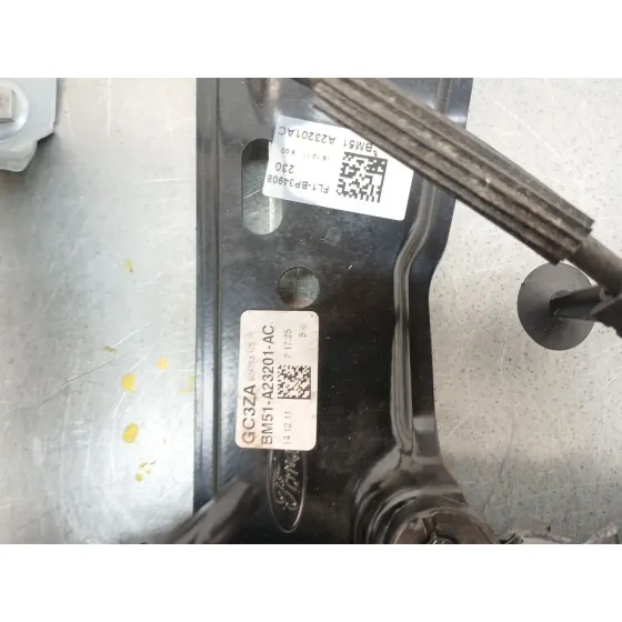 Elevalunas Delantero Izquierdo para Ford Focus Iii