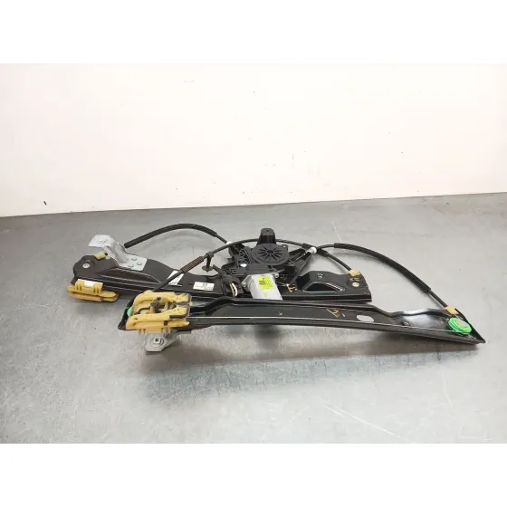 Elevalunas Delantero Izquierdo para Ford Focus Iii