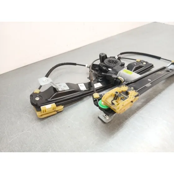 Elevalunas Delantero Izquierdo para Ford Focus Iii