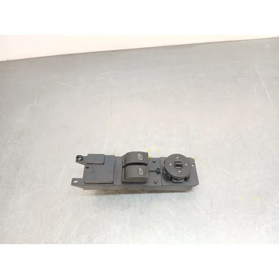Mando Elevalunas Delantero Izquierdo para Ford Focus Iii