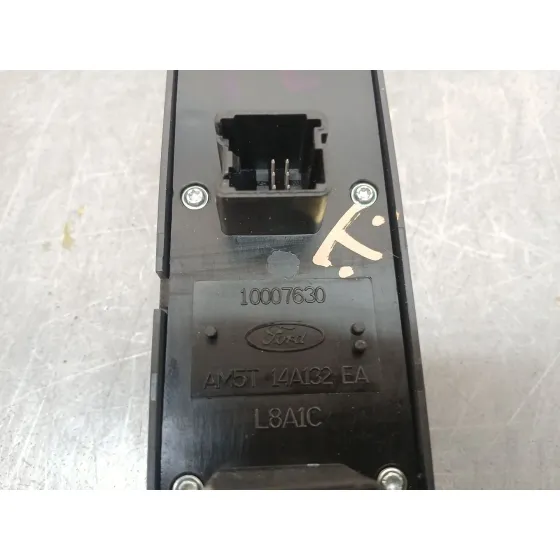 Mando Elevalunas Delantero Izquierdo para Ford Focus Iii