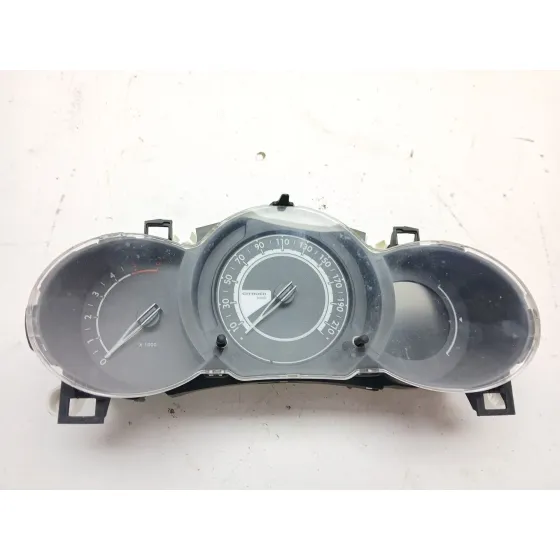 Cuadro Instrumentos para Citroën C3 Ii (Sc_)