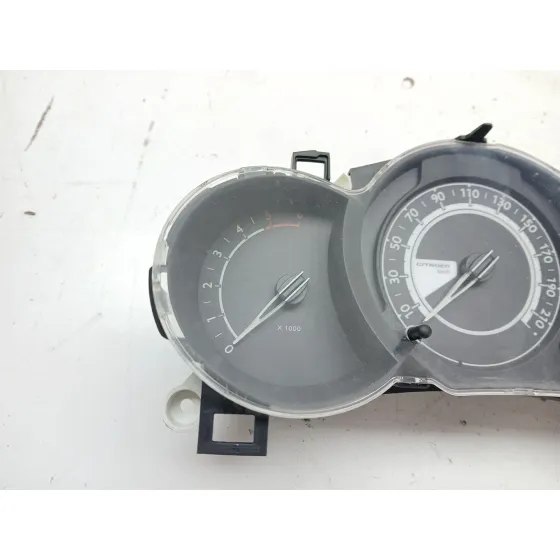 Cuadro Instrumentos para Citroën C3 Ii (Sc_)