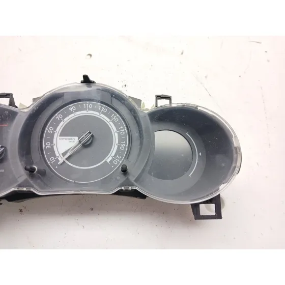 Cuadro Instrumentos para Citroën C3 Ii (Sc_)