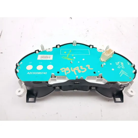 Cuadro Instrumentos para Citroën C3 Ii (Sc_)