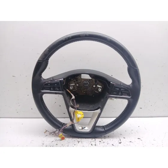 Volante para Seat Ibiza V (Kj1, Kjg)