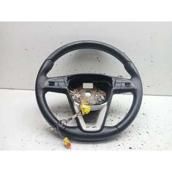 Volante para Seat Ibiza V (Kj1, Kjg)