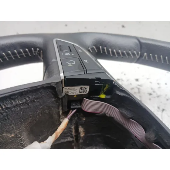 Volante para Seat Ibiza V (Kj1, Kjg)