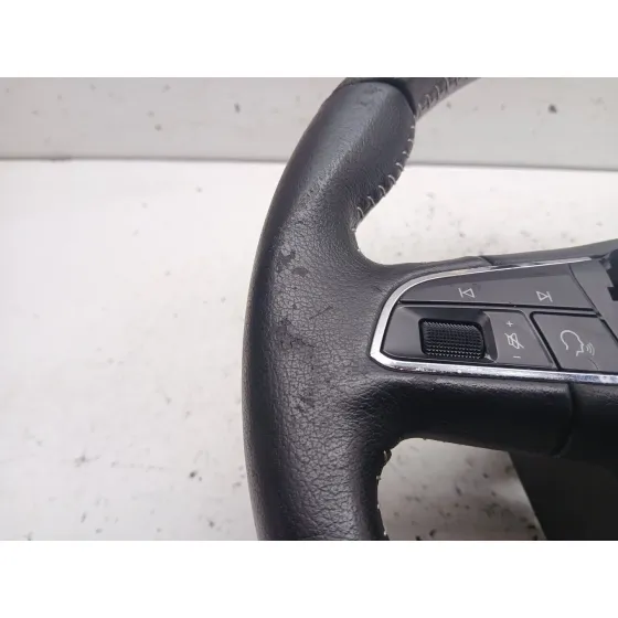 Volante para Seat Ibiza V (Kj1, Kjg)