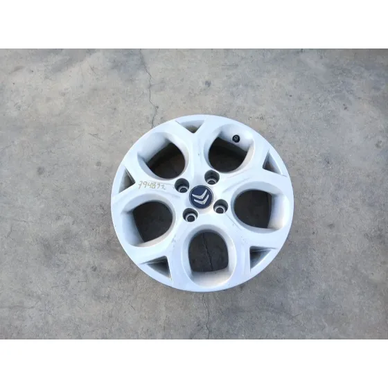 Llanta para Citroën C3 Ii (Sc_)
