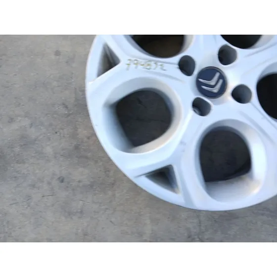 Llanta para Citroën C3 Ii (Sc_)