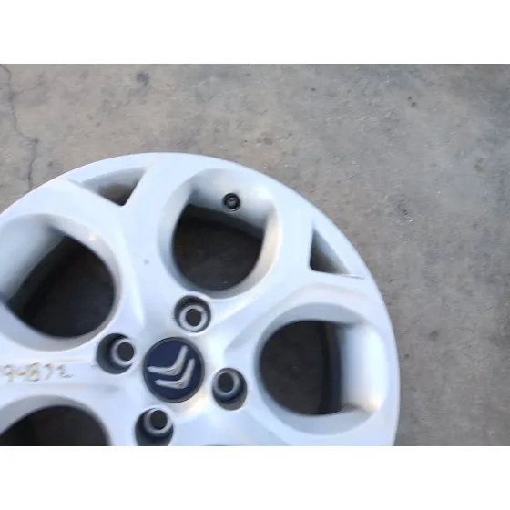 Llanta para Citroën C3 Ii (Sc_)