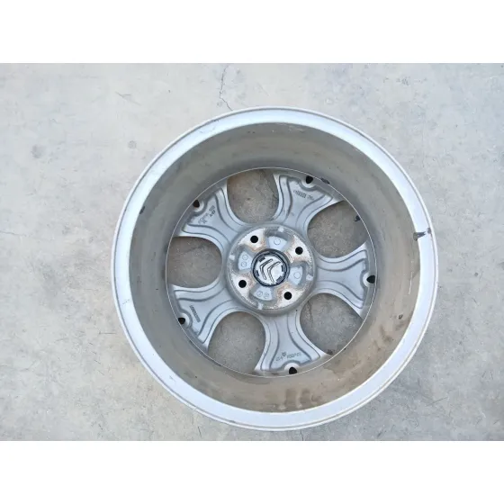 Llanta para Citroën C3 Ii (Sc_)