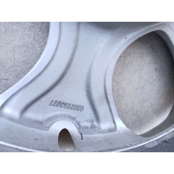 Llanta para Citroën C3 Ii (Sc_)