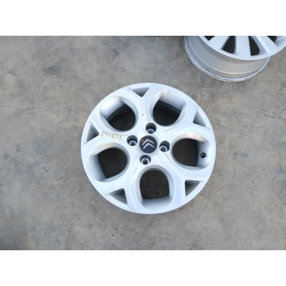 Llanta para Citroën C3 Ii (Sc_)