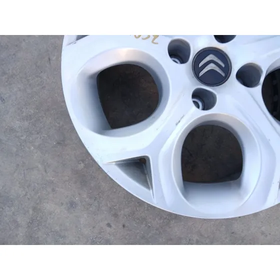 Llanta para Citroën C3 Ii (Sc_)
