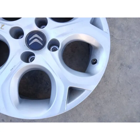 Llanta para Citroën C3 Ii (Sc_)
