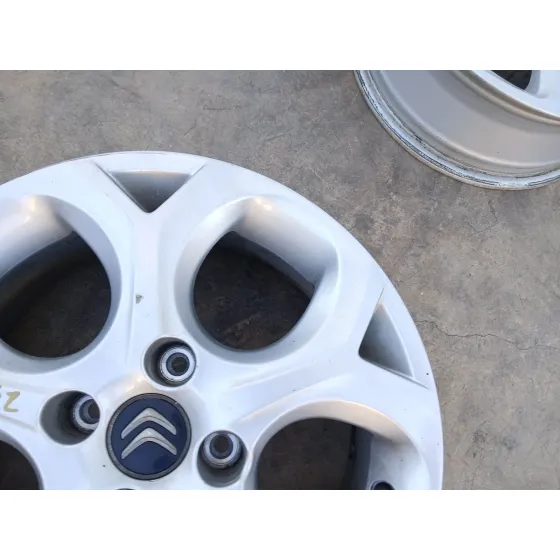 Llanta para Citroën C3 Ii (Sc_)